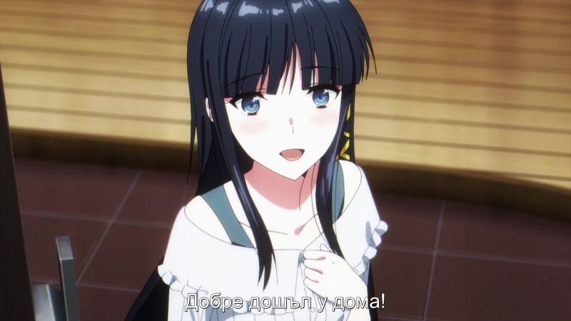 (BGSUBS)Mahouka Koukou no Rettousei S3 - 13 (1080p)(END)