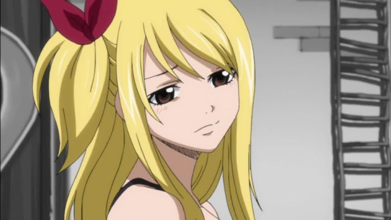 Fairy tail епизод 124 bg sub