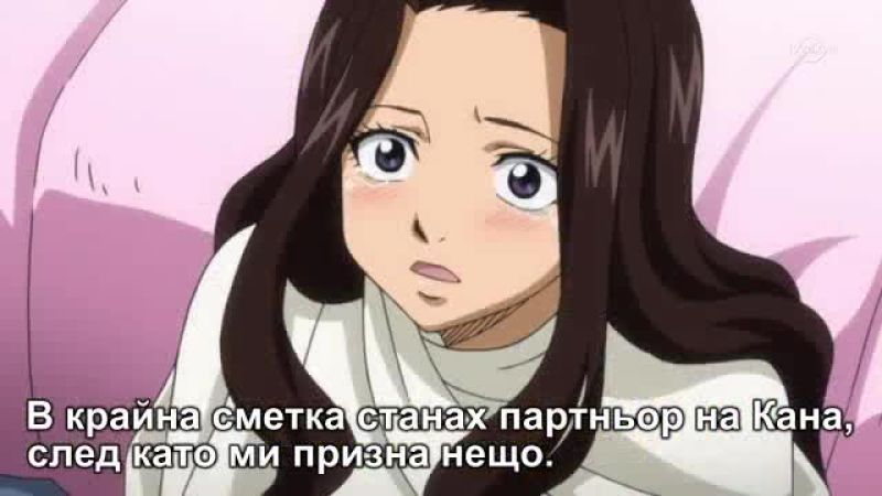 Fairy tail епизод 113 bg sub