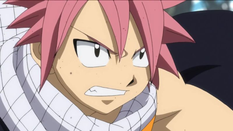 Fairy tail епизод 101 bg sub