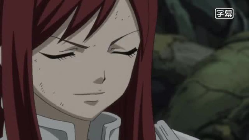 Fairy tail епизод 114 bg sub