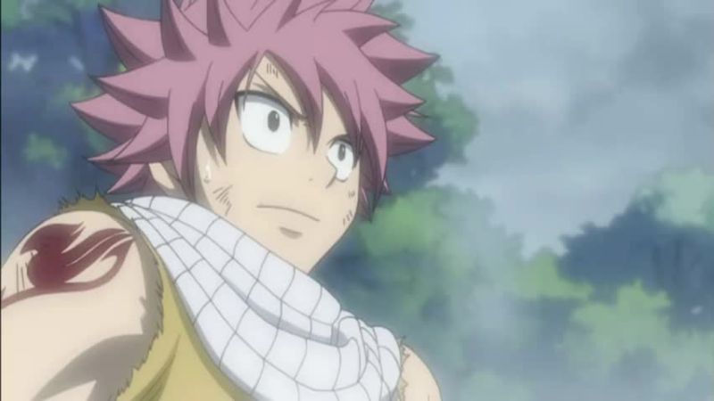 Fairy tail епизод 94 bg sub