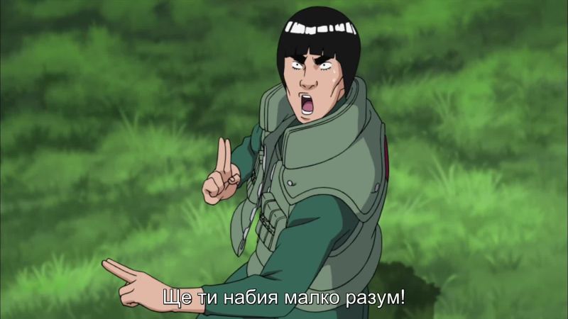 Naruto Shippuden ep 250 [BG Subs]