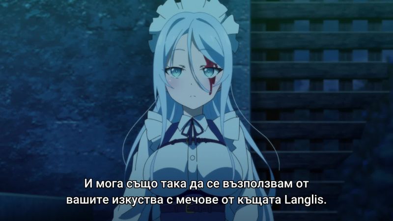 Tensei Shitara Dai Nana Ouji EP 10 [BG.SUBS]HD,4K