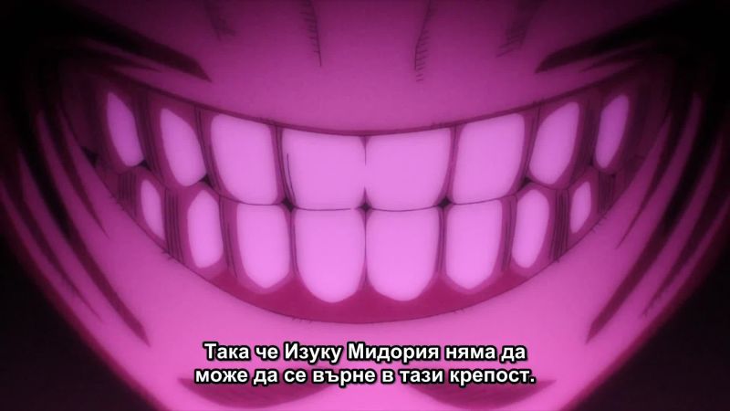 [XplodeSubs] Boku no Hero Academia 7th Season - 05 [1080p][BG-Subs]