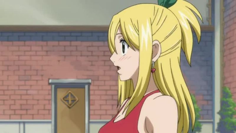 Fairy tail епизод 49 bg sub