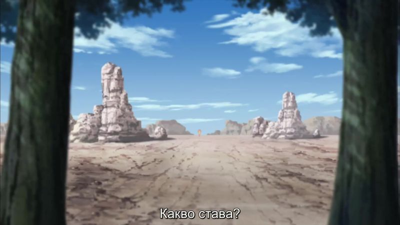 Naruto Shippuden ep 314 [BG Subs]