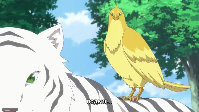 Isekai Yururi Kikou EP 3 [BG.SUBS]HD,4K