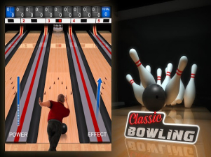 Classic Bowling