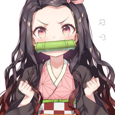 Nezuko