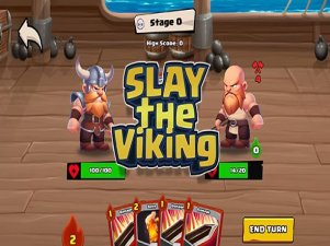 The Viking