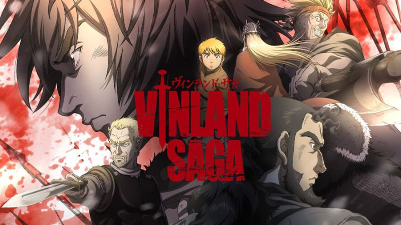 Vinland Saga - Season 1, episode 24 [BG Subs]