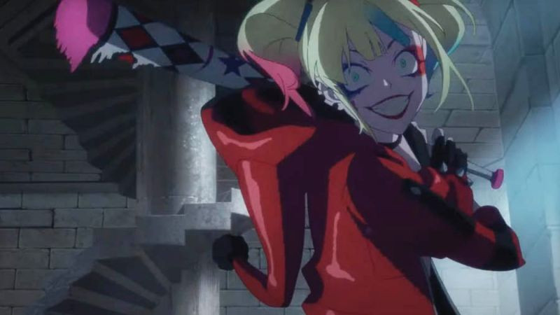 Isekai Suicide Squad EP 4 [BG.SUBS]HD,4K