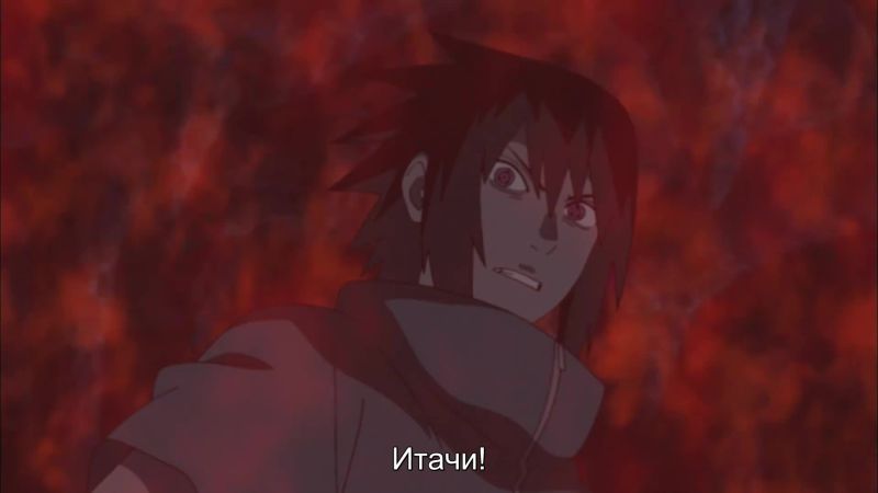 Naruto Shippuden ep 335 [BG Subs]