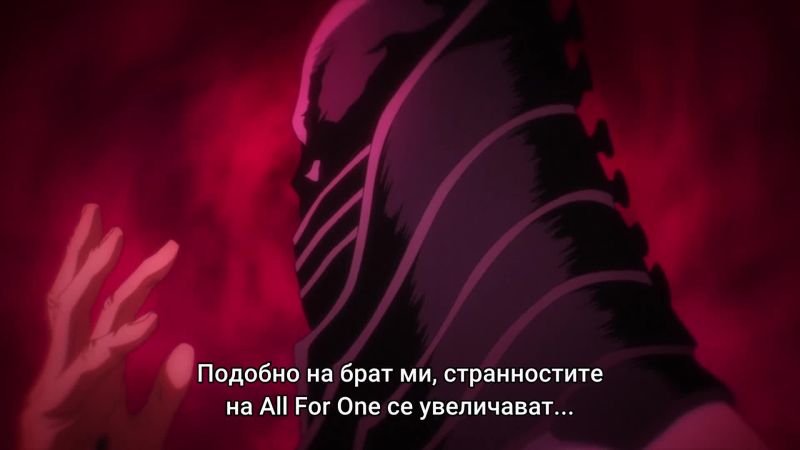 Boku No Hero Academia EP S7 EP 12 [BG.SUBS]HD.4K