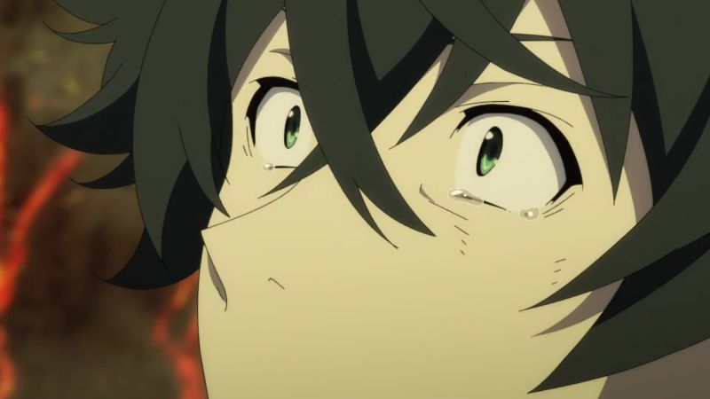 [Skincar]The Rising of the Shield Hero S1 - E20 [Bg Subs]