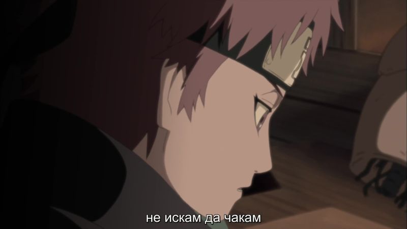 Naruto Shippuden ep 319 [BG Subs]