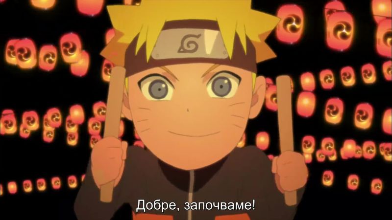 Naruto Shippuden ep 333 [BG Subs]