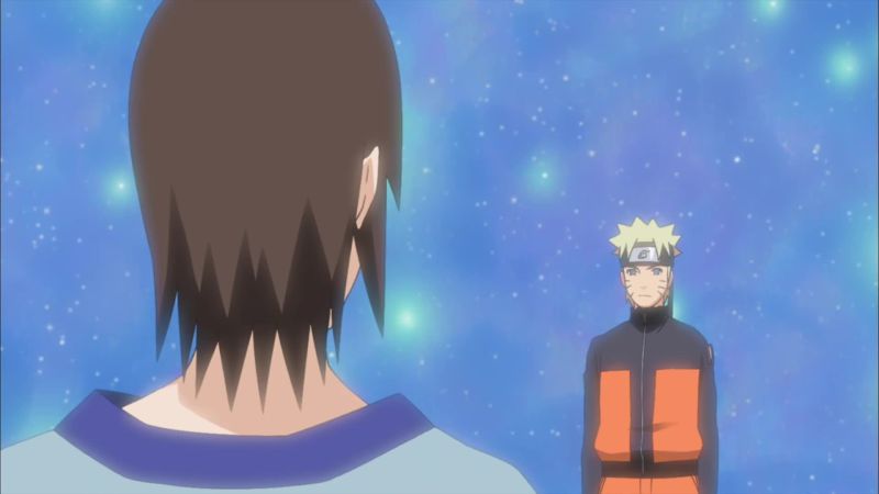 Naruto Shippuden ep 324 [BG Subs]