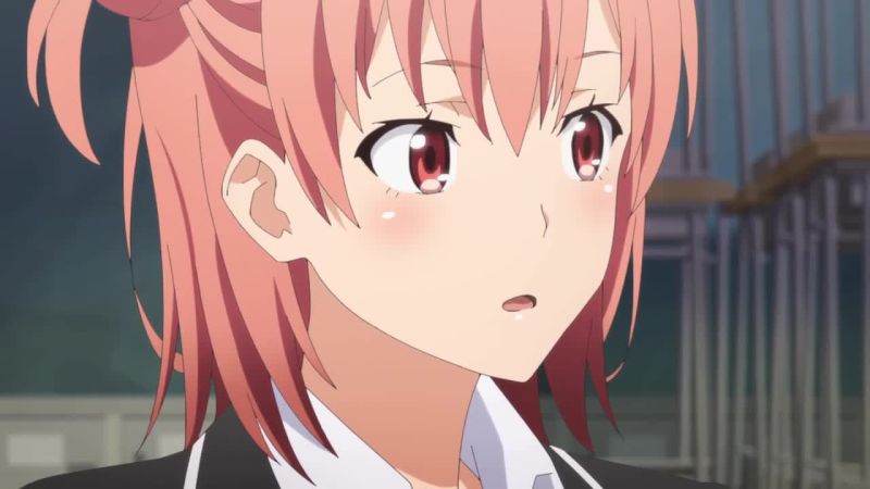 Oregairu Season 3 E02 Bg sub / Yahari ore no Seishun Love Come wa Machigatteiru Kan