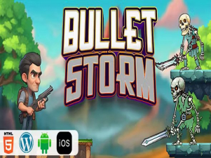 Bullet Storm