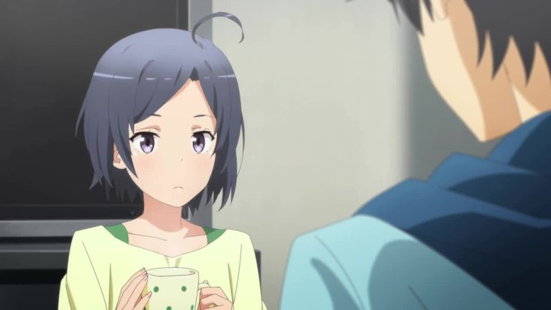 Oregairu Season 3 E09 Bg sub / Yahari ore no Seishun Love Come wa Machigatteiru Kan