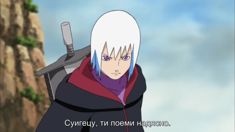 Naruto Shippuden ep 331 [BG Subs]