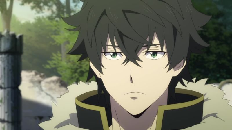 [Skincar]The Rising of the Shield Hero S1 - E17 [Bg Subs]