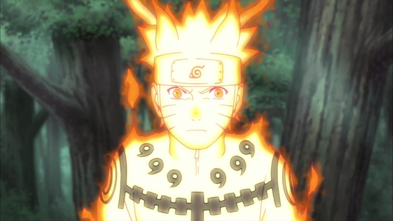 Naruto Shippuden ep 325 [BG Subs]