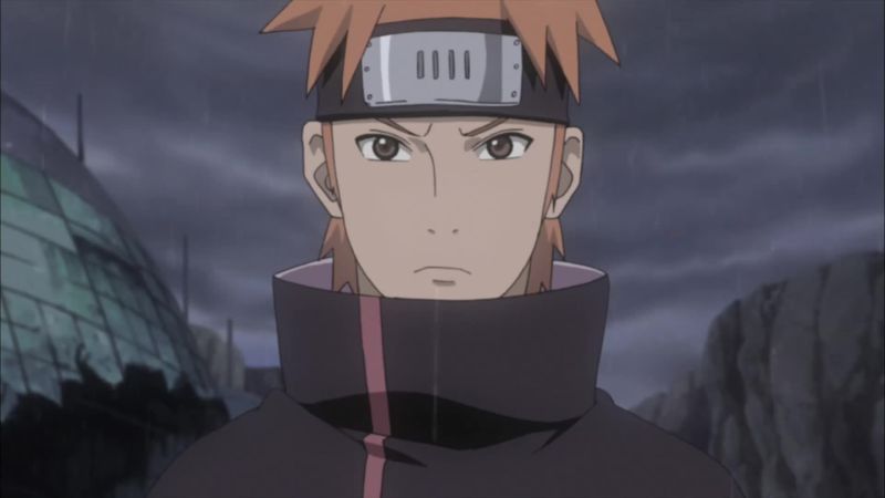 Naruto Shippuden ep 346 [BG Subs]