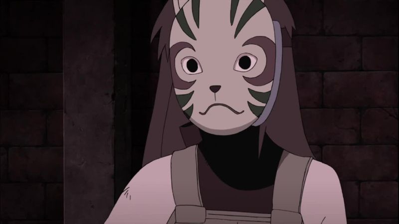 Naruto Shippuden ep 356 [BG Subs]