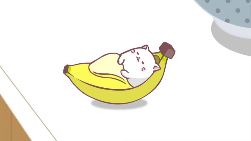 [ bg sub ] Bananya S1 11