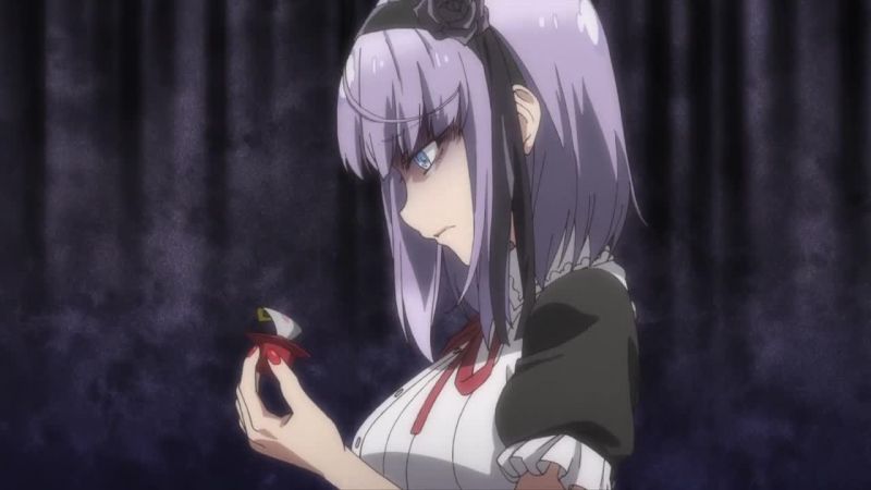 [ bg sub ] Dagashi Kashi S1 05