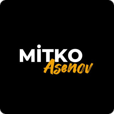 Mitko Asenov