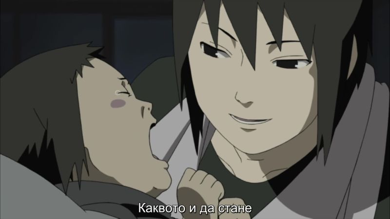 Naruto Shippuden ep 350 [BG Subs]