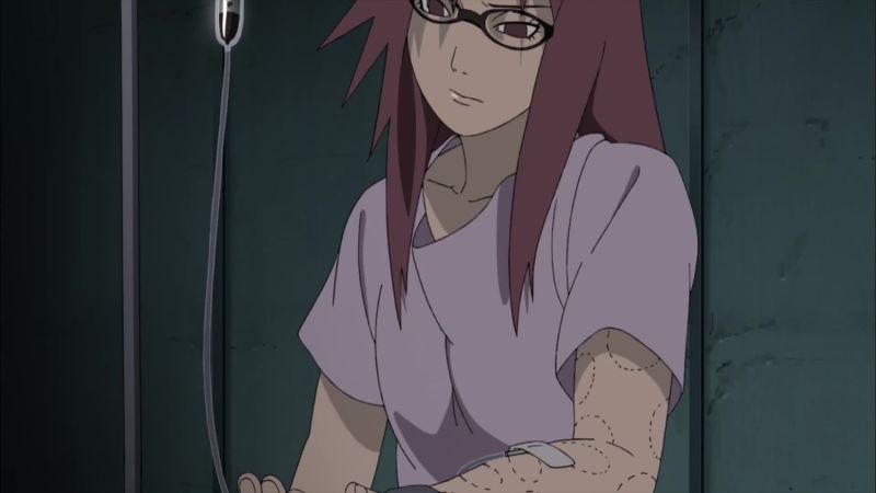 Naruto Shippuden ep 337 [BG Subs]