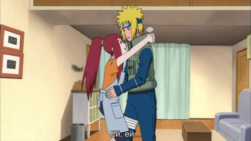 Naruto Shippuden ep 349 [BG Subs]