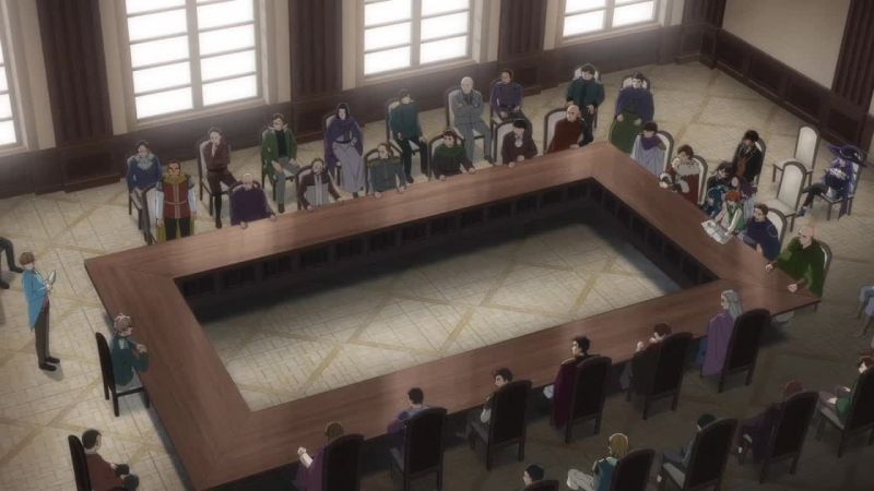 ⁣Tensei Kizoku, Kantei Skill de S2 EP 1 [BG.SUBS]