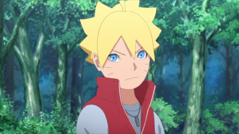 Boruto - Naruto Next Generations - 132