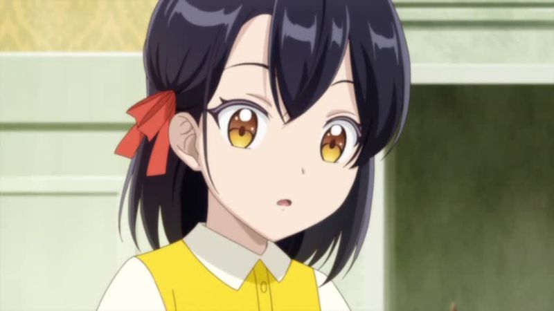 ⁣Rekishi ni Nokoru Akujo ni Naru zo Episode 01 By sub