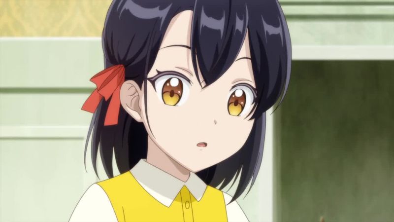 Rekishi Ni Nokoru Akujo Ni Naru Zo EP 1 [BG.SUBS]