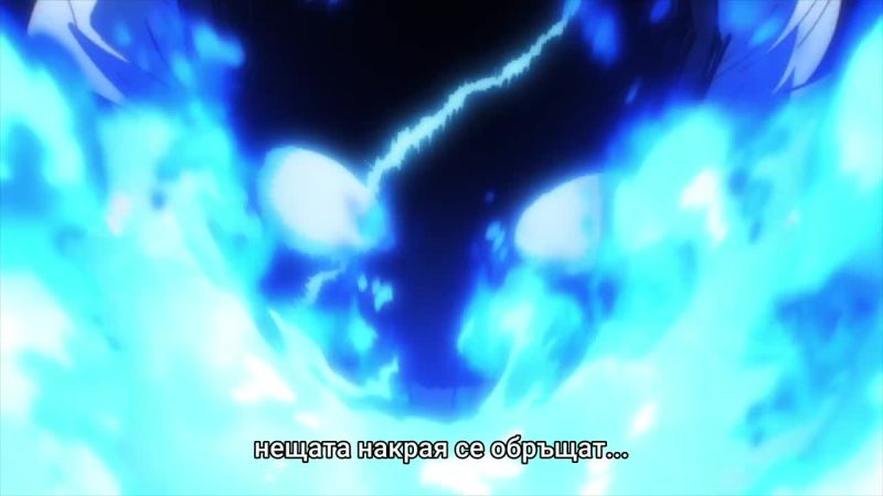 ⁣Boku No Hero Academia S7 EP 20 [BG.SUBS]