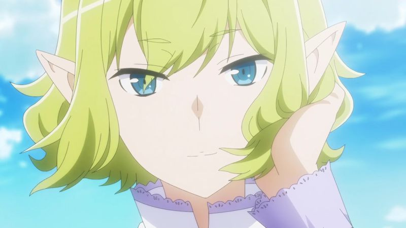 Danmachi S4 - ep22 (bg subs) [край на сезона]